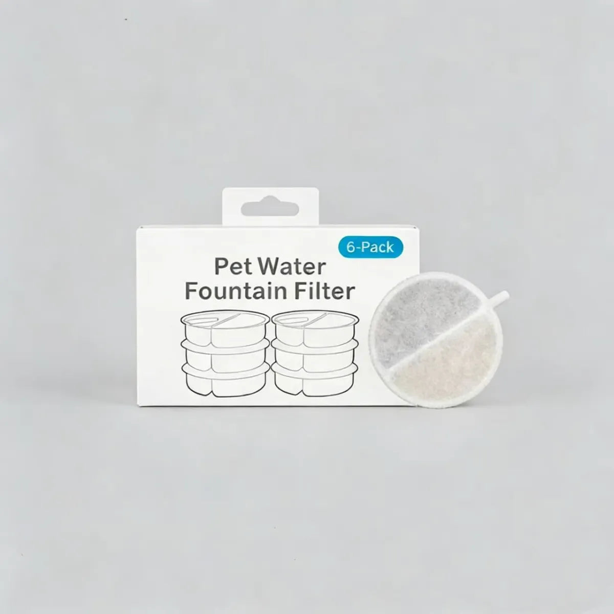 Replacement Filter