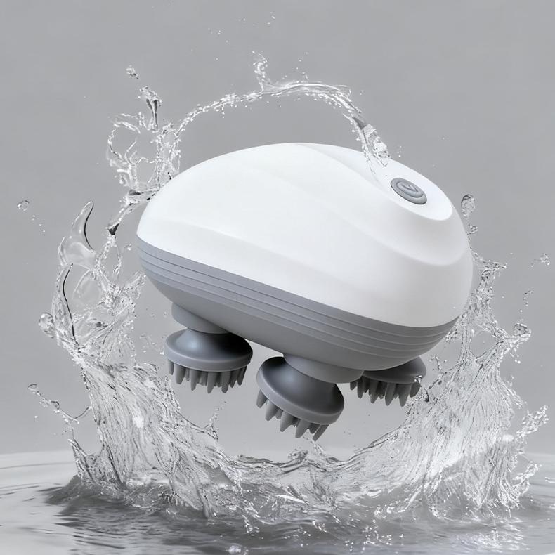 Petaura Cordless Electric Cat Massage